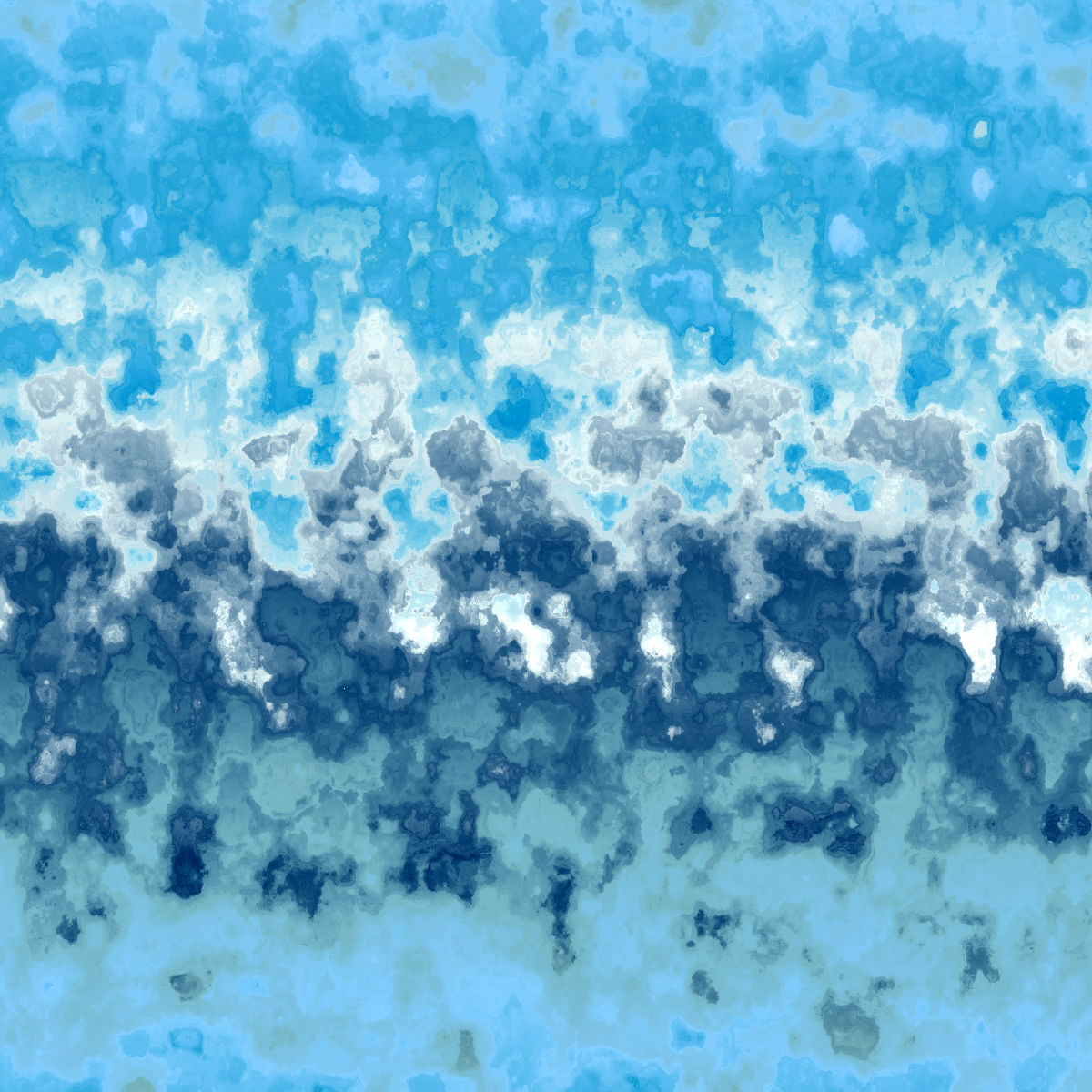 Impressions of the Ocean #5 static token preview