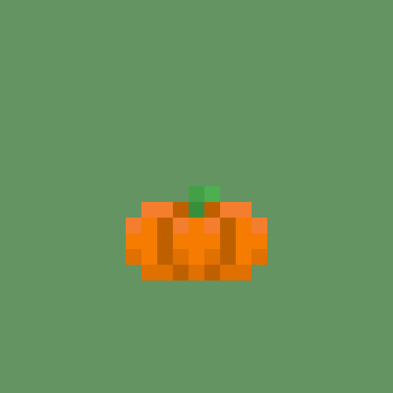 Animated Vegetables and Fruits 🌱 #10 static token preview