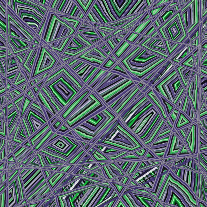 Undecided lines #4 static token preview