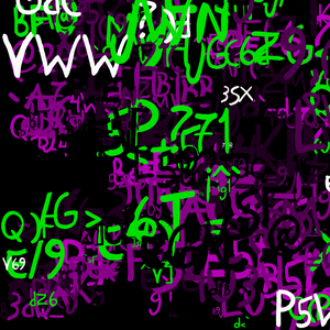 BadGraffiti C project preview