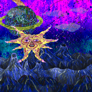 Ultra Rare 6-Armed 2-Tailed Buzzing Weirdo project preview