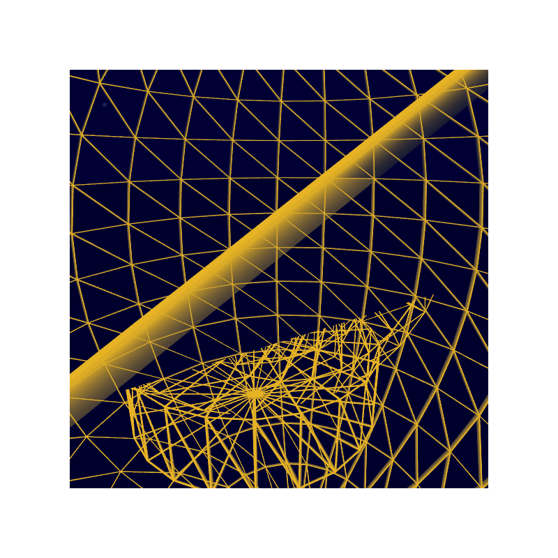 spatial #4 static token preview