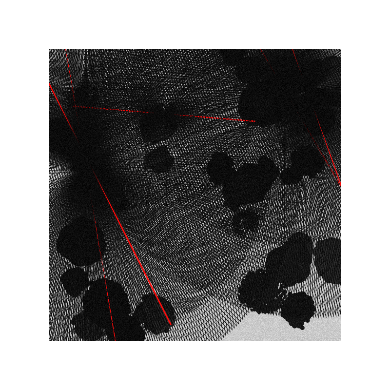 Suprematist Method #4 #23 static token preview