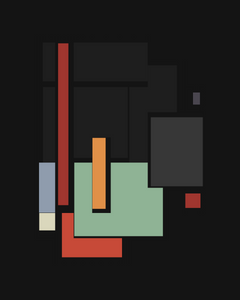 A Typical Piece of Artistic Mediocrity project preview
