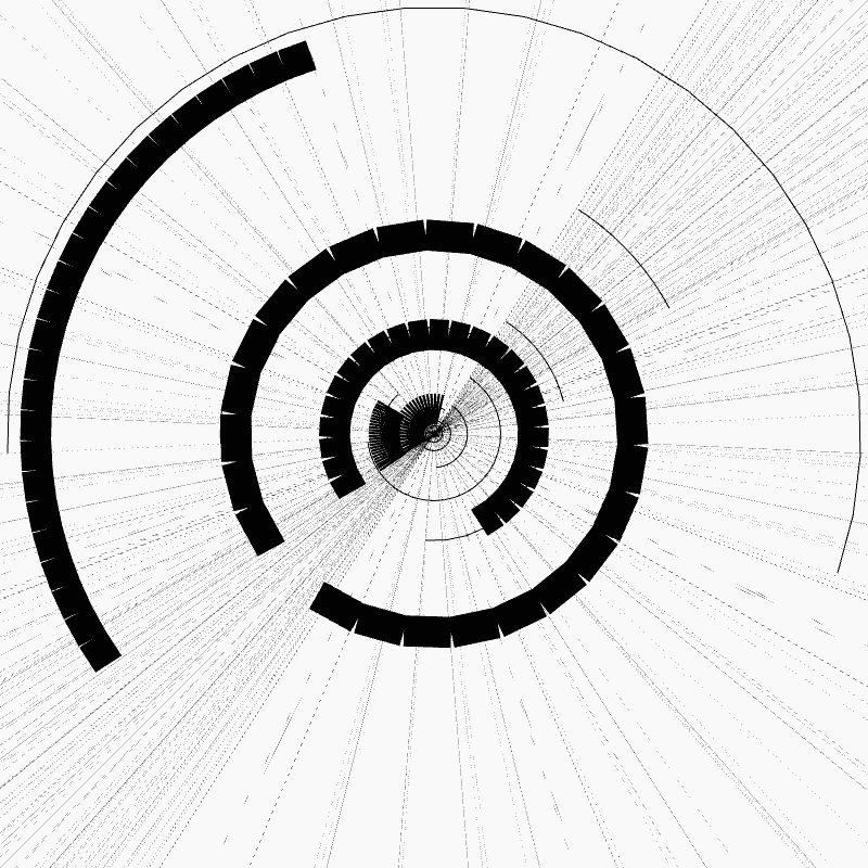 Broken #3 static token preview