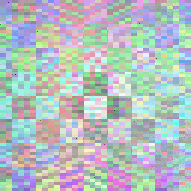 test_pattern #15 static token preview