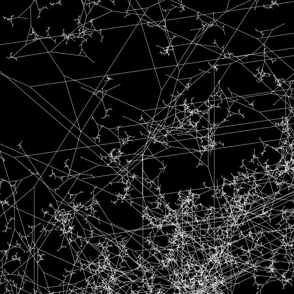 Connect The Dots #21 static token preview