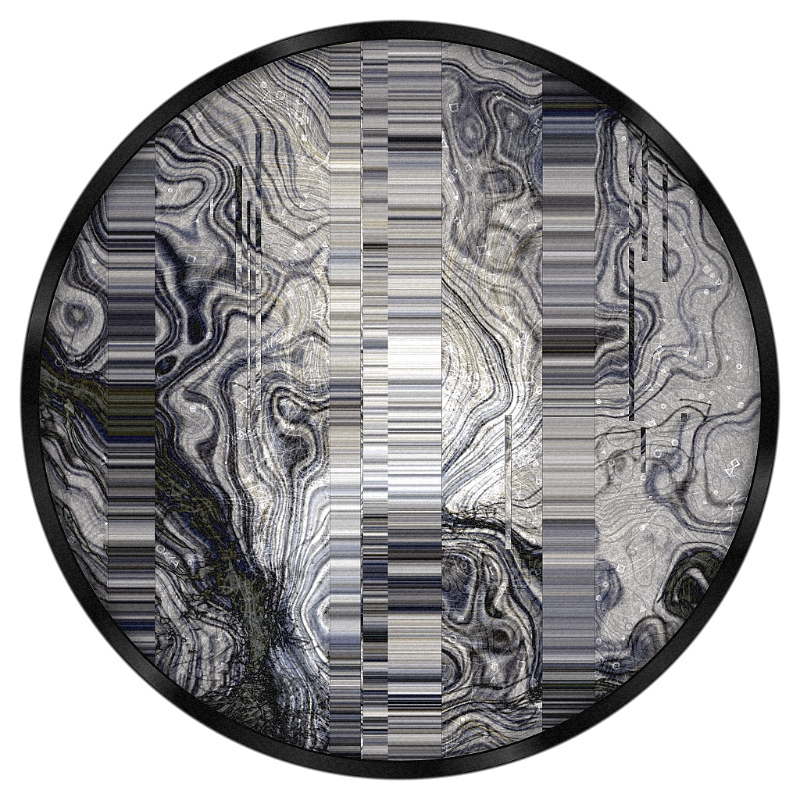 Chaos Culture #267 static token preview