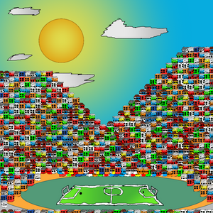 Favela 2 project preview