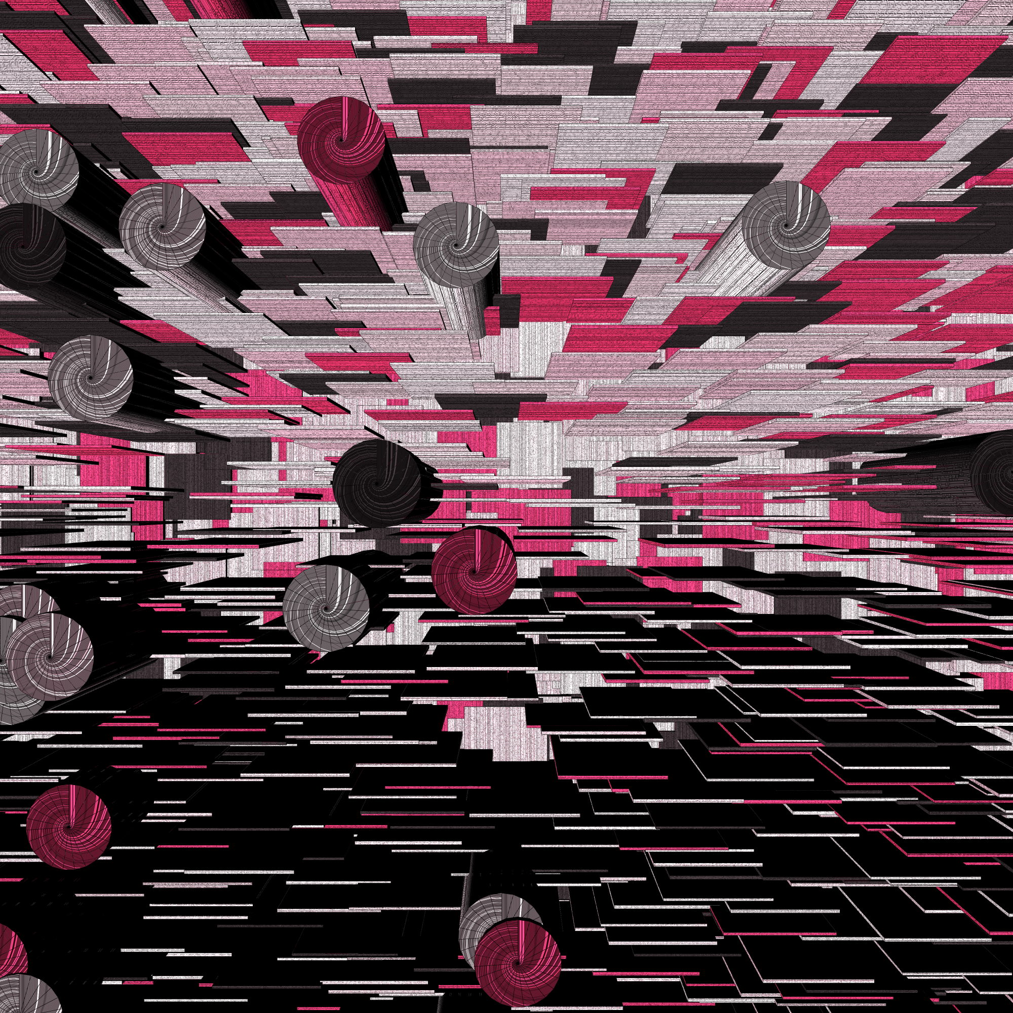 Inside GPU #1 static token preview