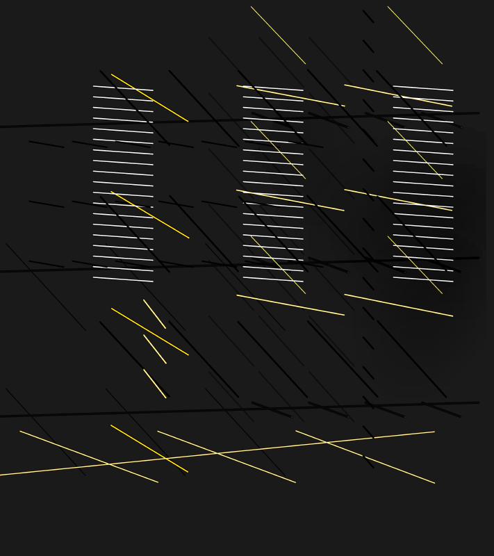 lines with lines v.ff02 #4 static token preview