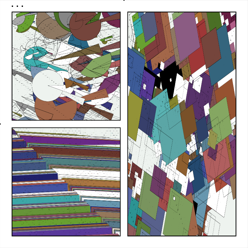 Architeotype #16 static token preview