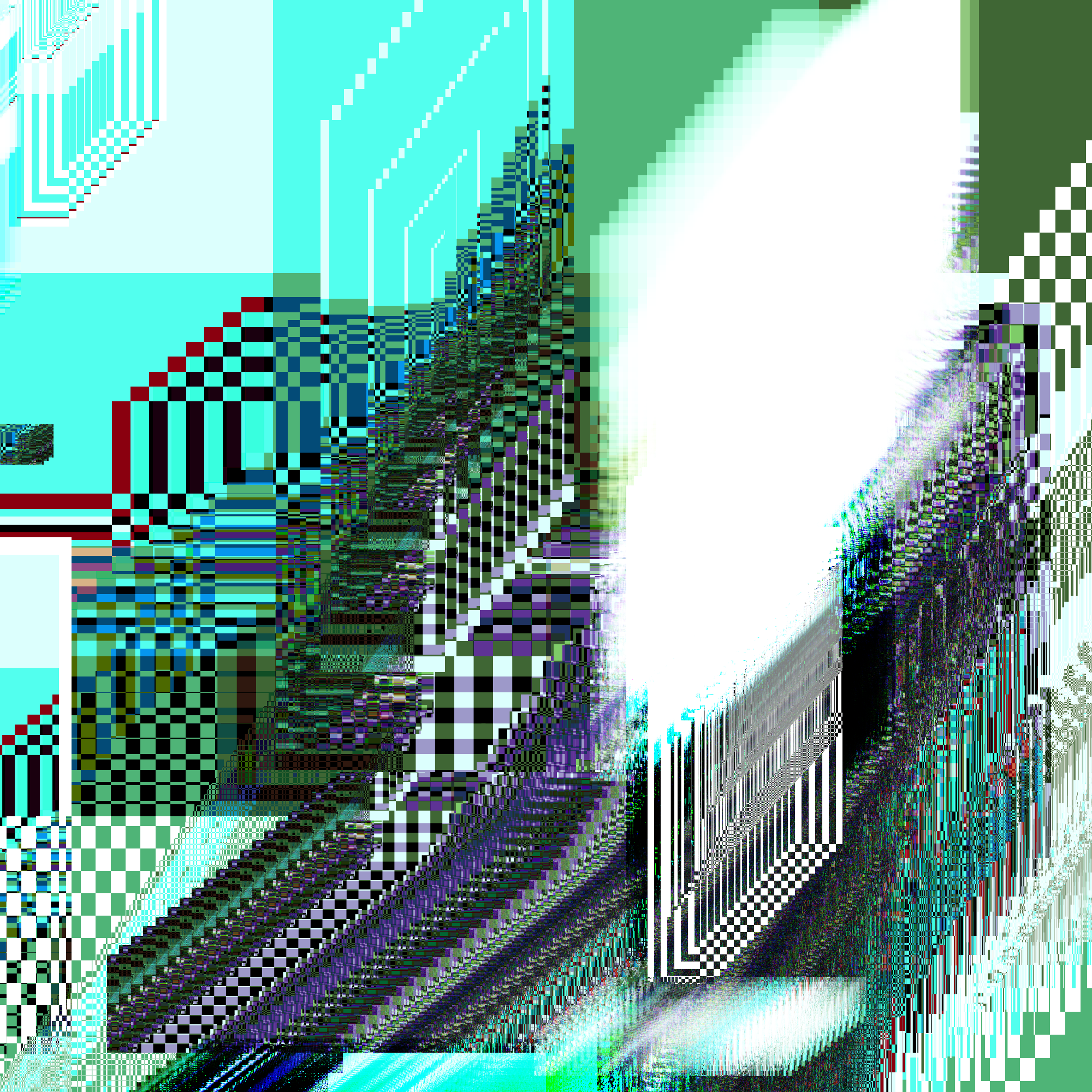 Degenerative grid #8 static token preview