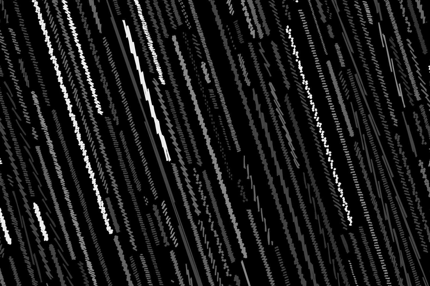 drift #14 static token preview