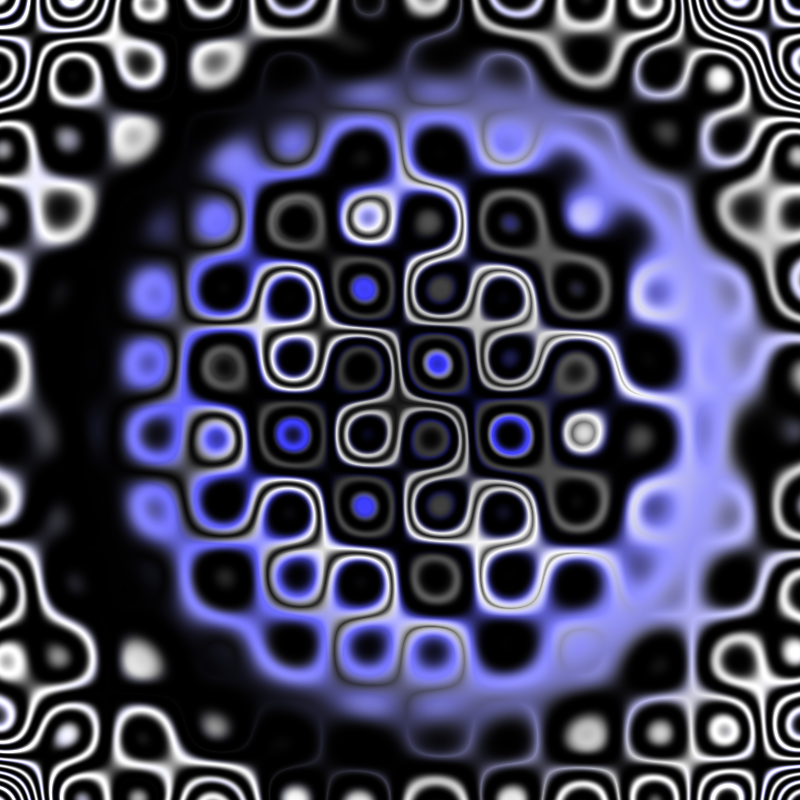 Ripple / Event Horizon #15 static token preview