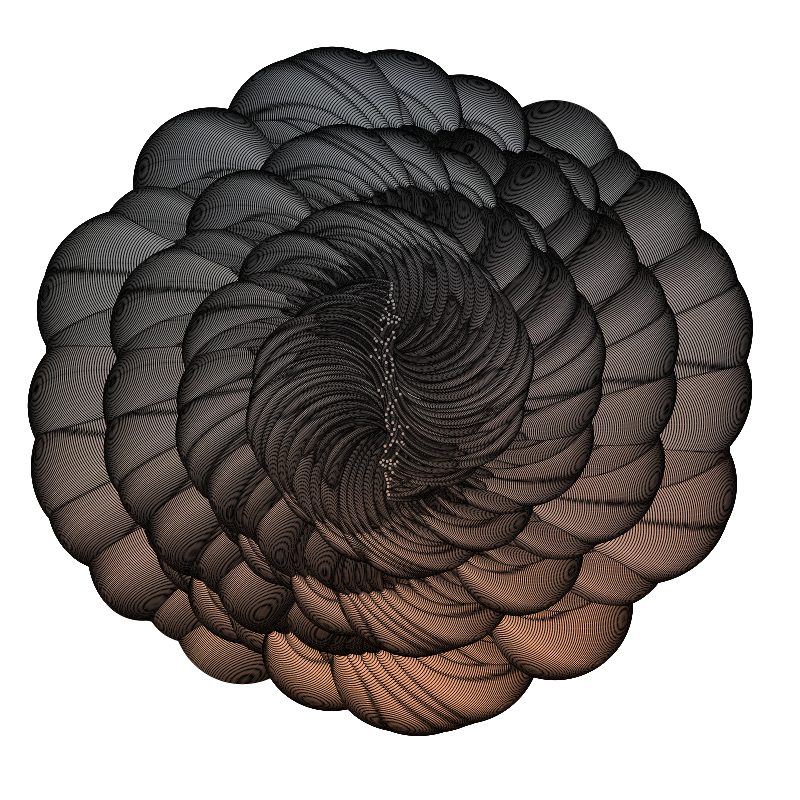 shapely mischief #9 static token preview