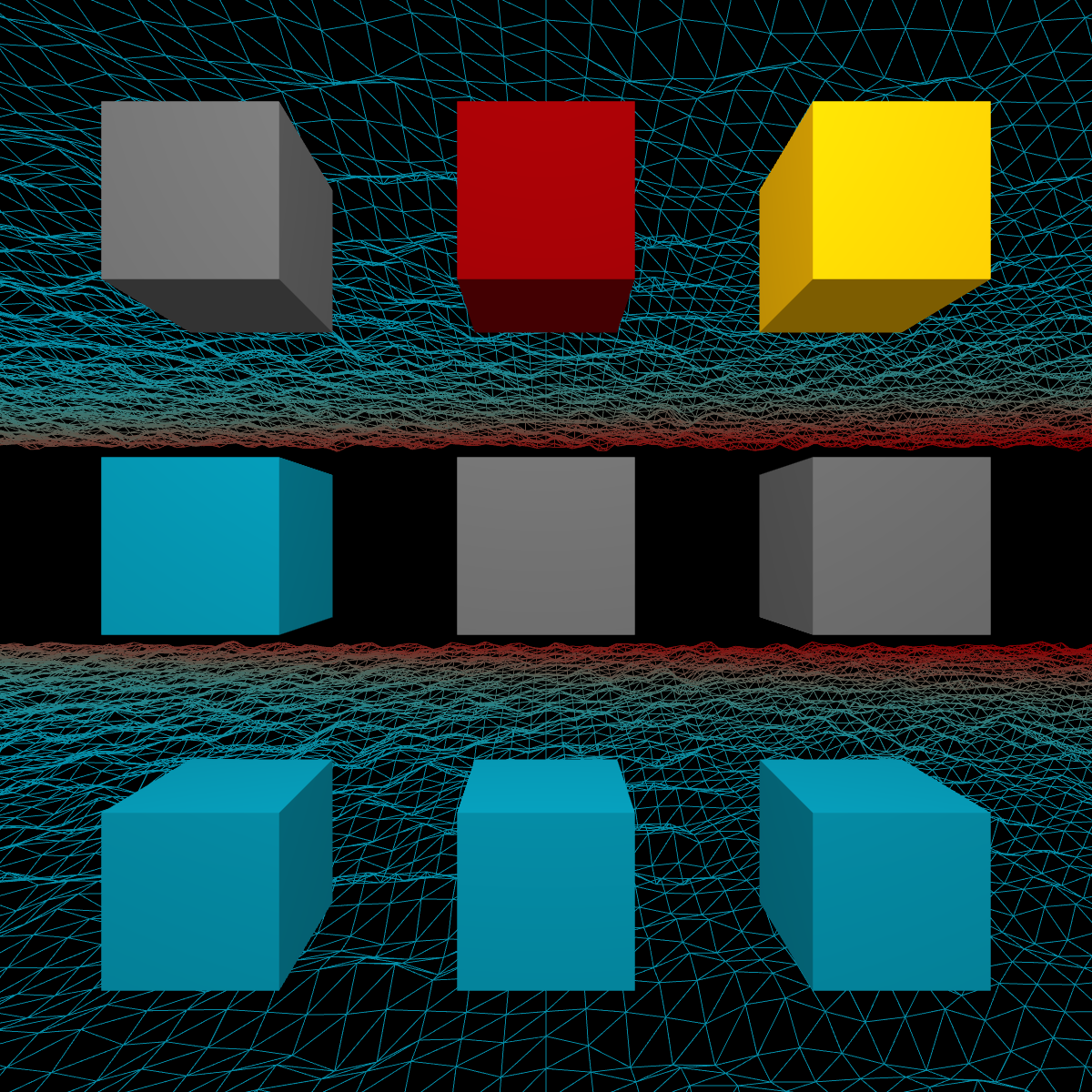 beat_voxels.v001g ft. Kuámasi #5 static token preview