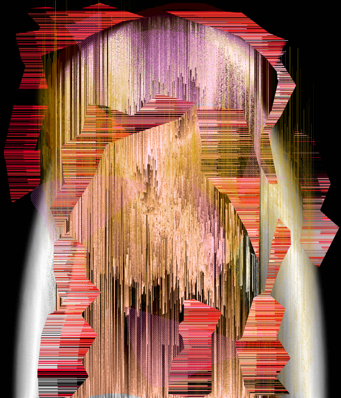 Shift Anomalies #1 static token preview