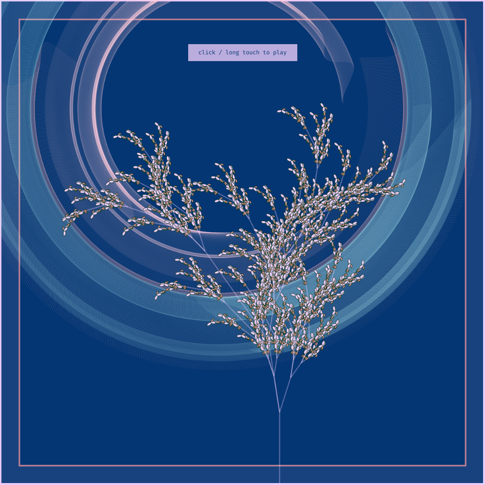 Yggdrasil 🎵 #33 static token preview