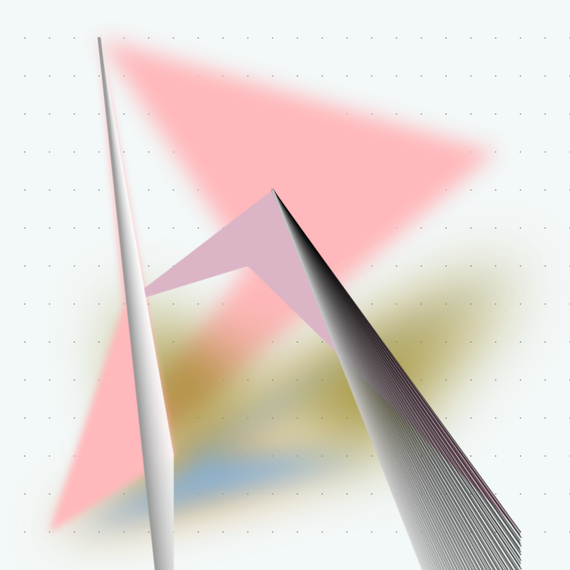 Origami #6 static token preview