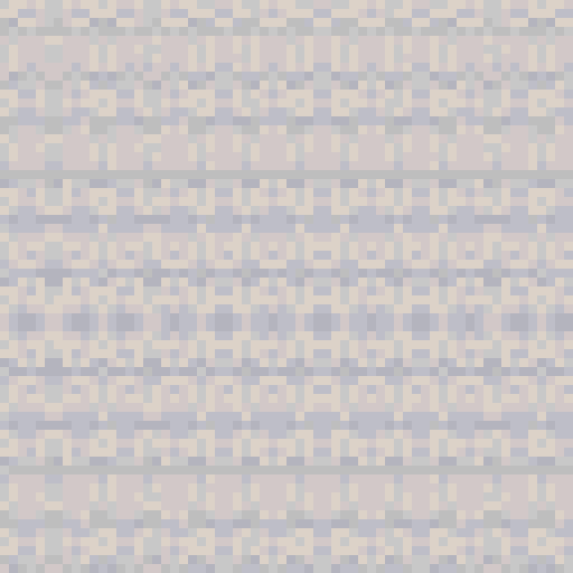 Alowen color #19 static token preview