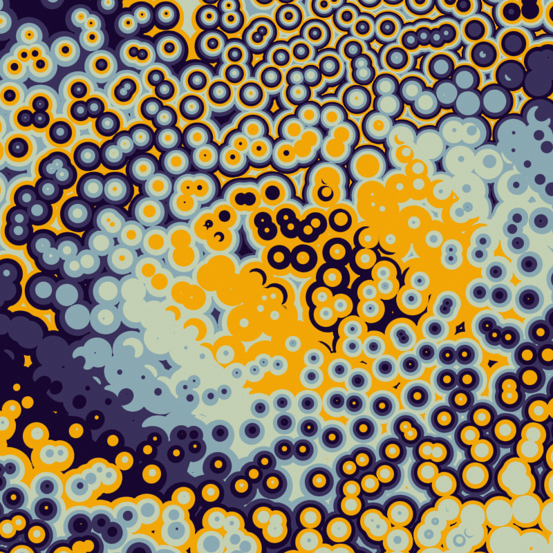 Oddball #20 static token preview