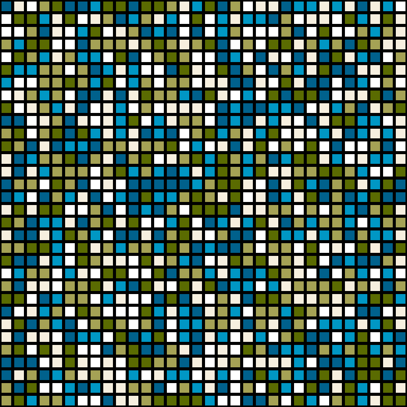 Tile #15 static token preview