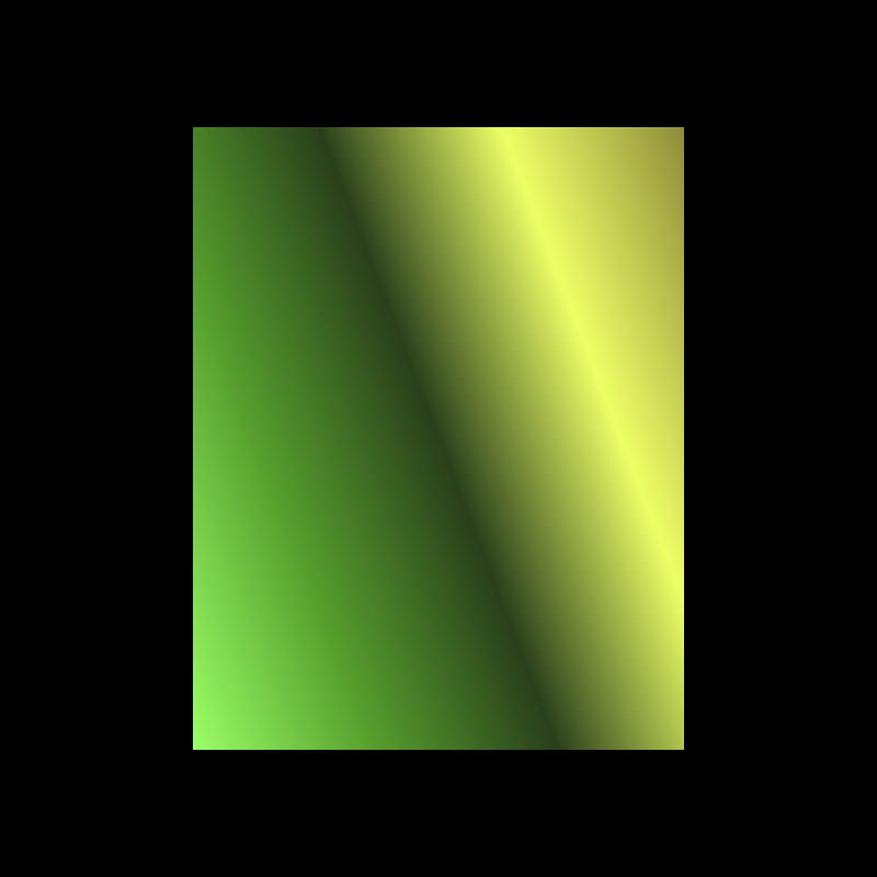 Mesh: The Shapes #12 static token preview