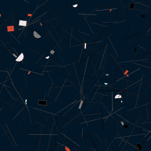 Entangle #9 static token preview