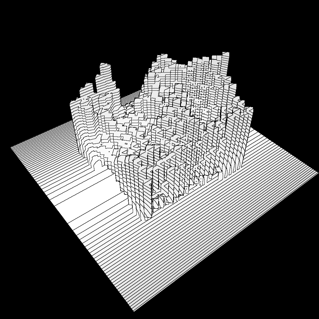 Structure #18 static token preview