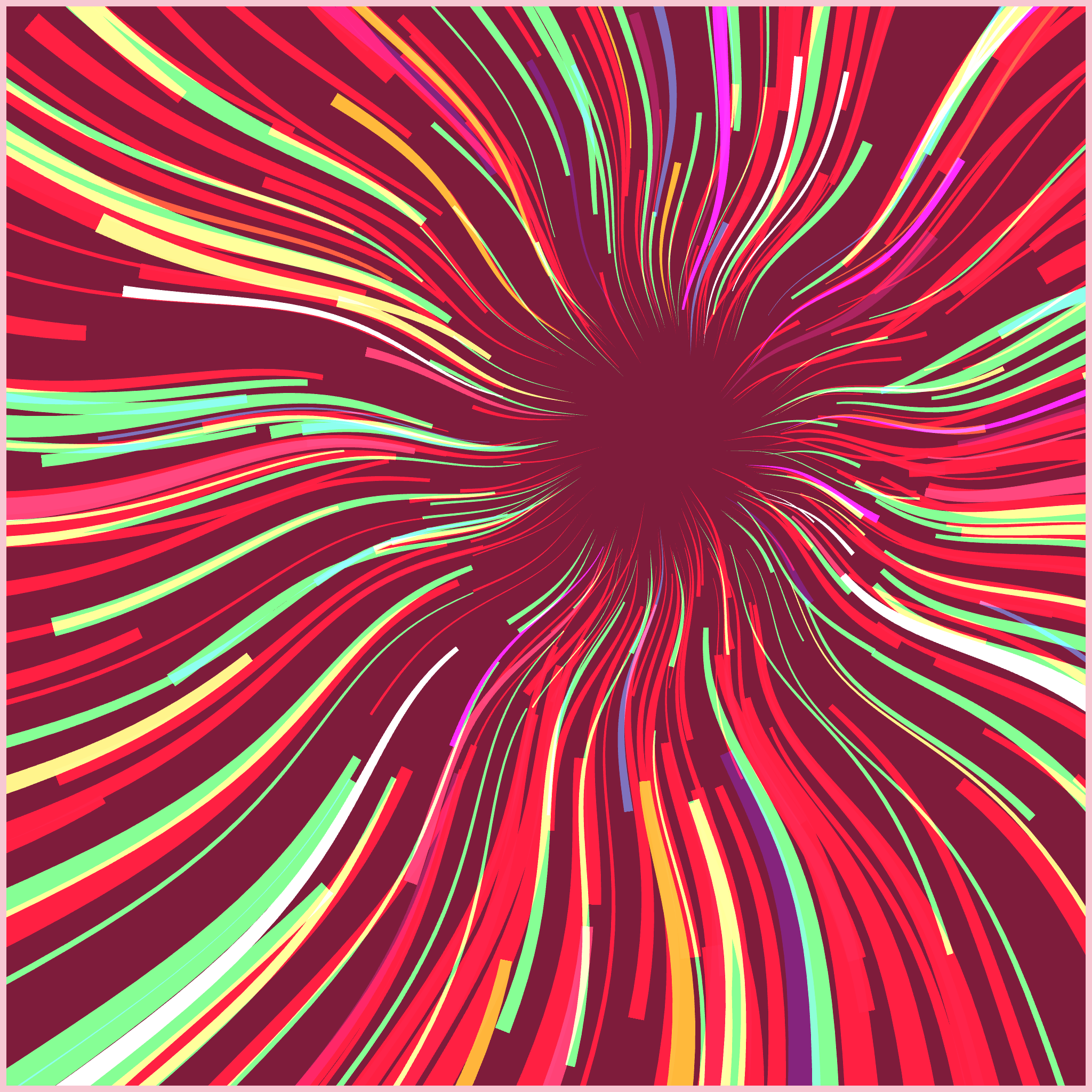 Caught in the maelstrom #20 static token preview