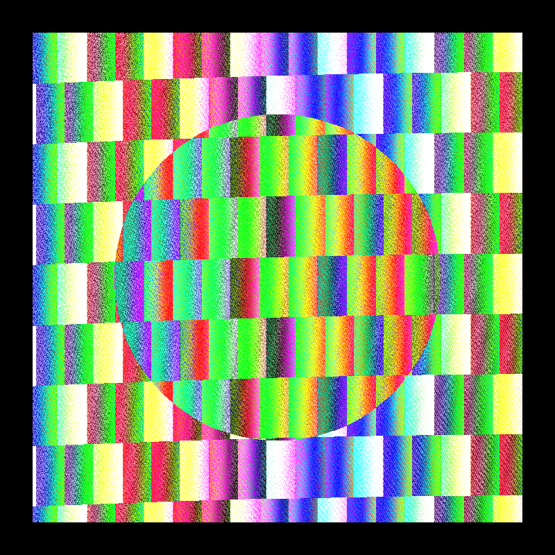 Textures #16 static token preview
