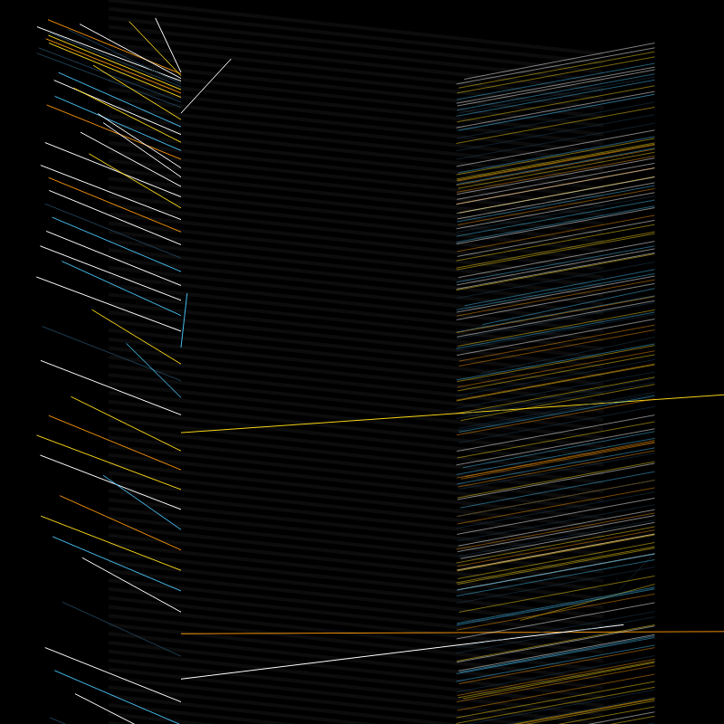 Broken Strobe #239 static token preview