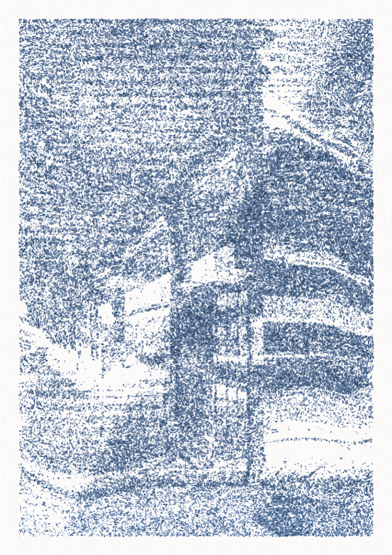 Plottable Memories: Train Station #18 static token preview