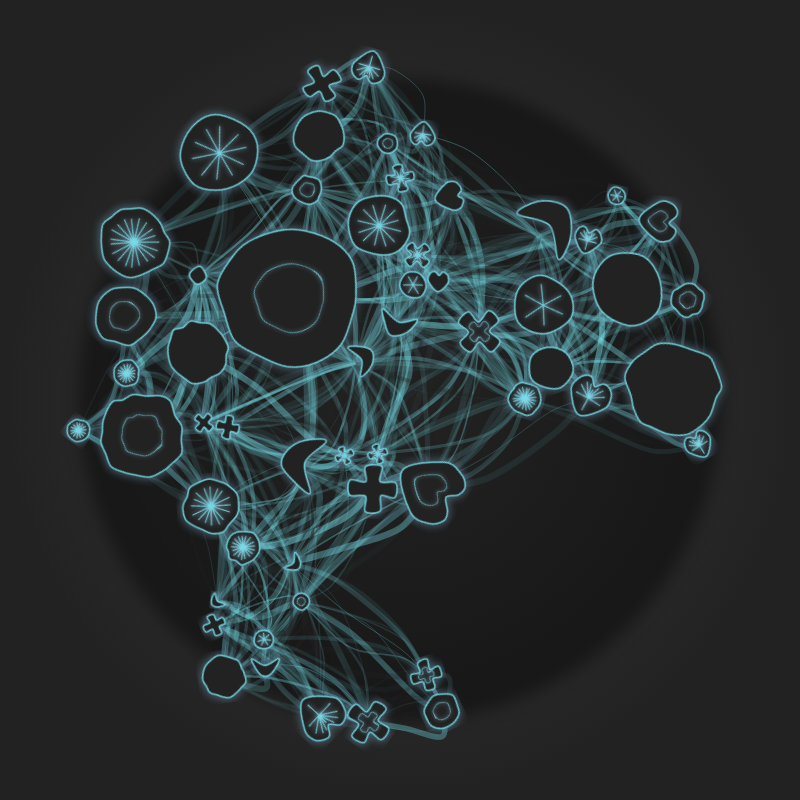 Ruminations #7 static token preview