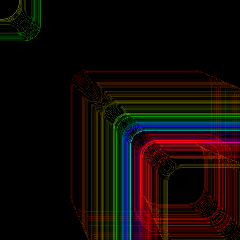 Portal de colores #2 static token preview