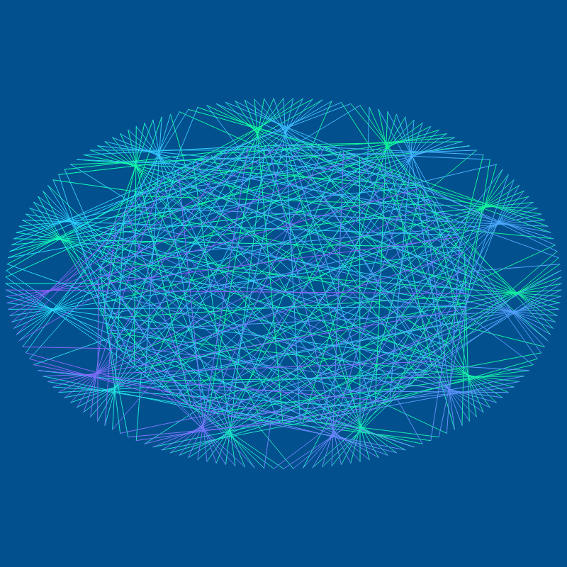 The germ of the Universe. #14 static token preview