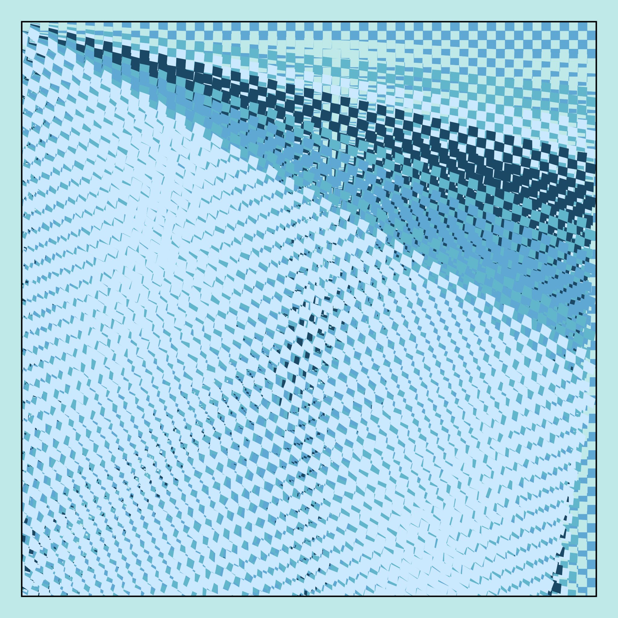 Chord Unknown #22 static token preview