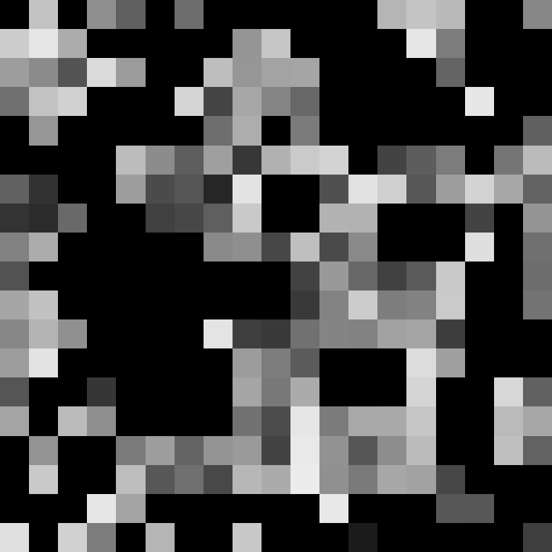 Pixel Automaton #22 static token preview