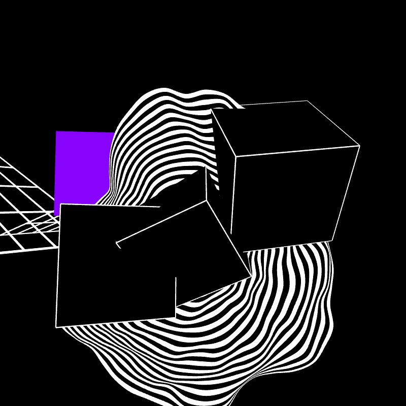 /// HARD DYNAMISM /// #3 static token preview