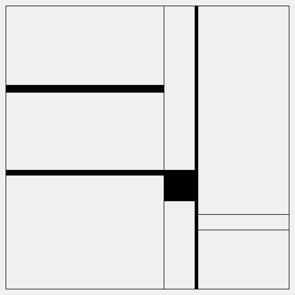 Border Line #1 static token preview