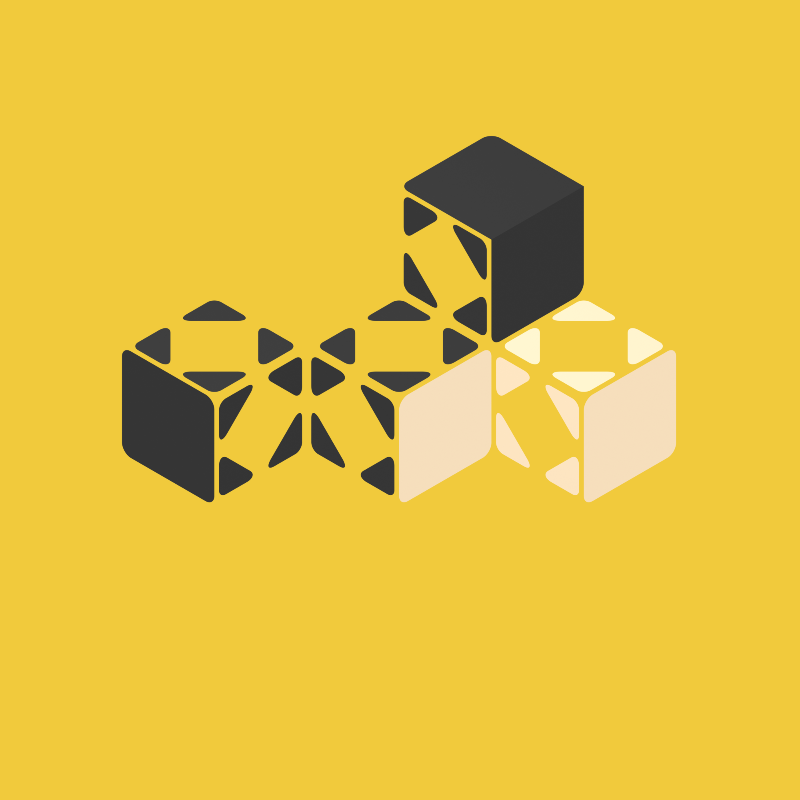 Cascade #4 static token preview