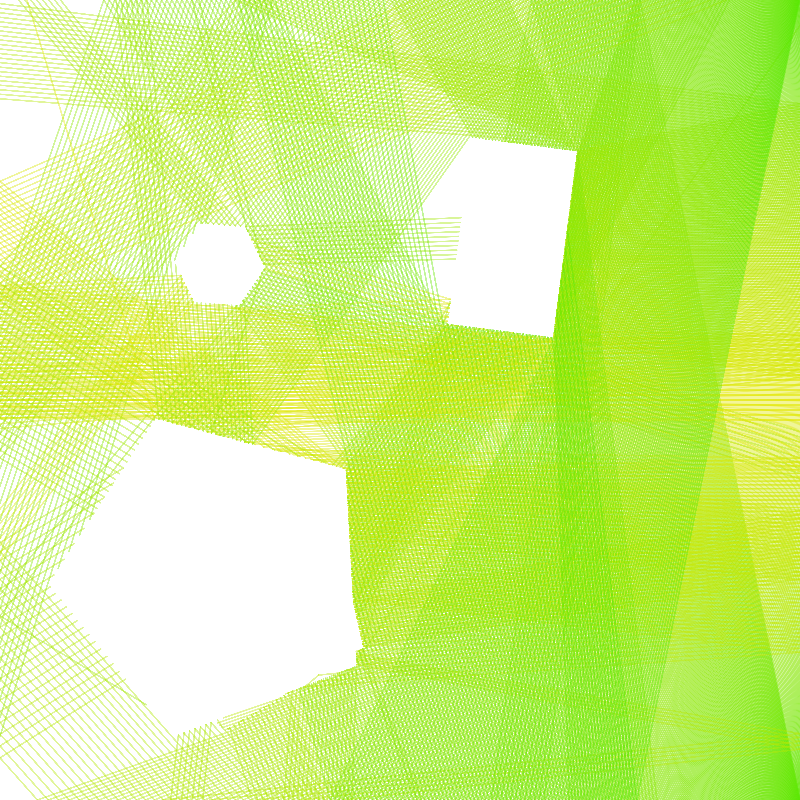 Reflector #11 static token preview