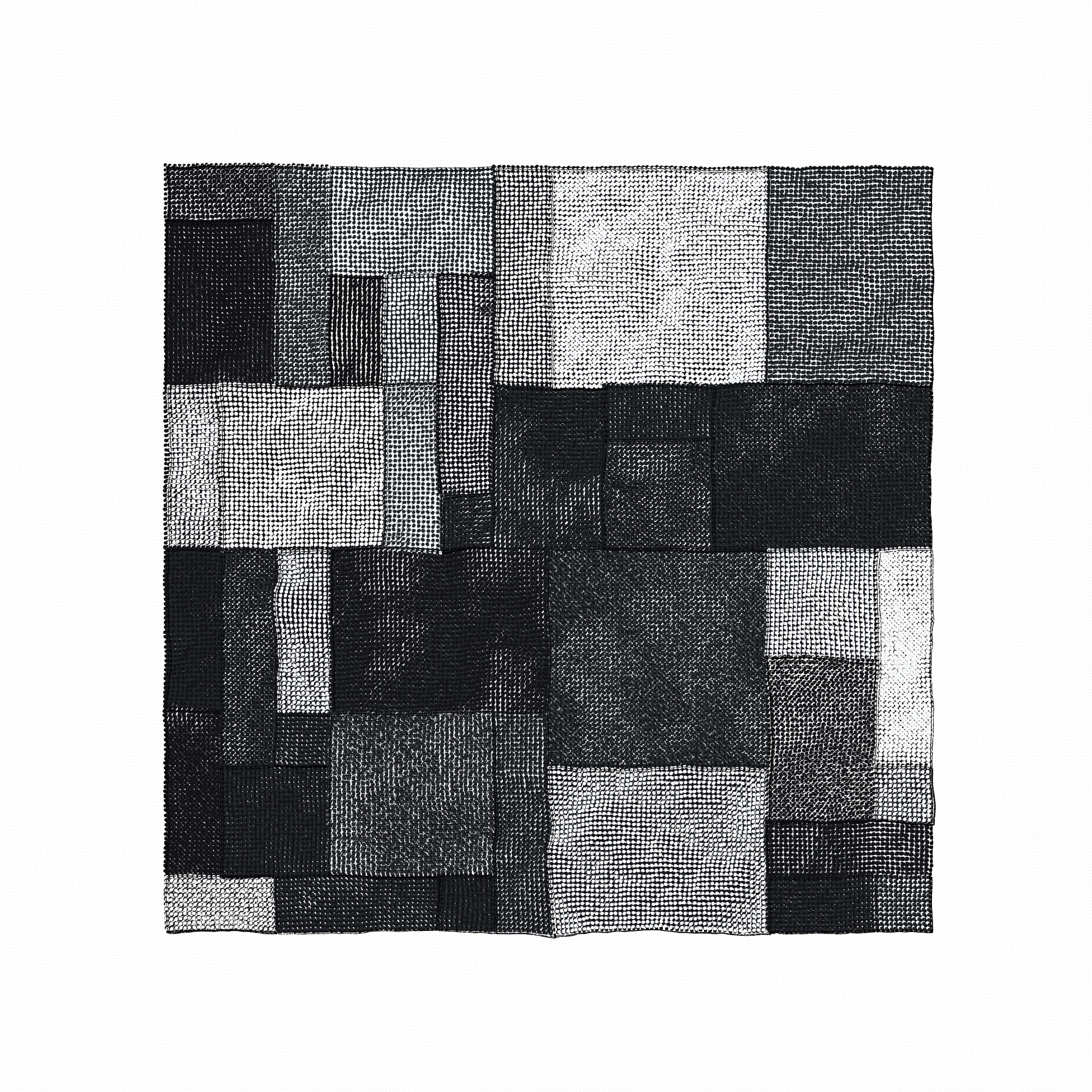 Pigments #23 static token preview