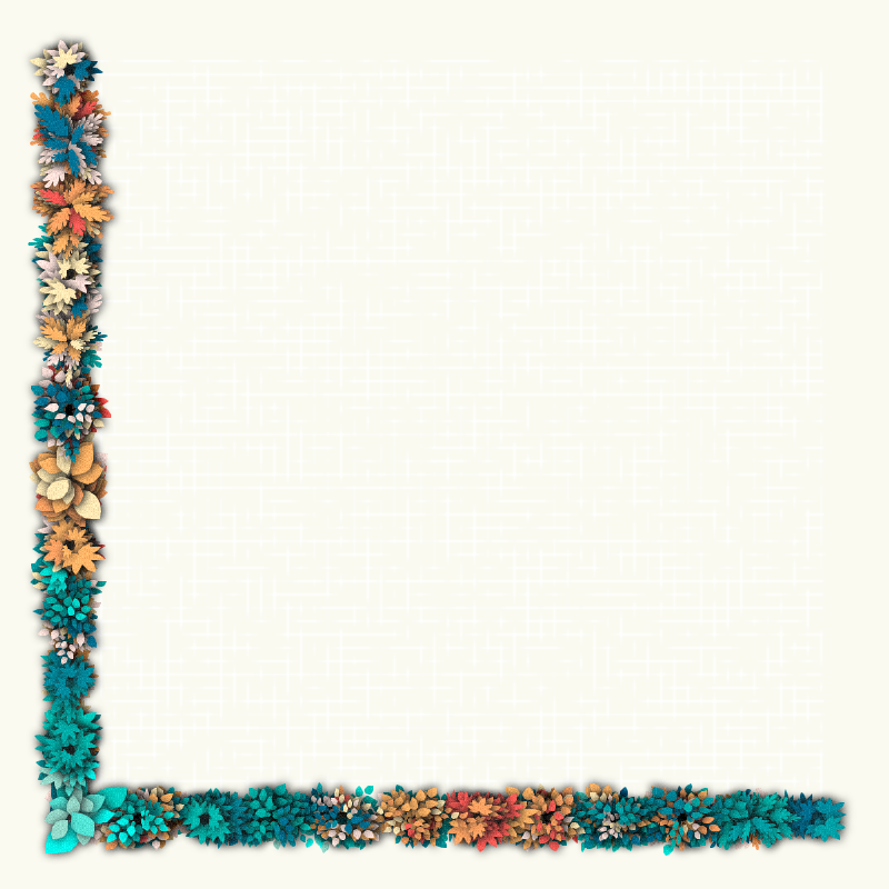 Impossible Gardens #24 static token preview