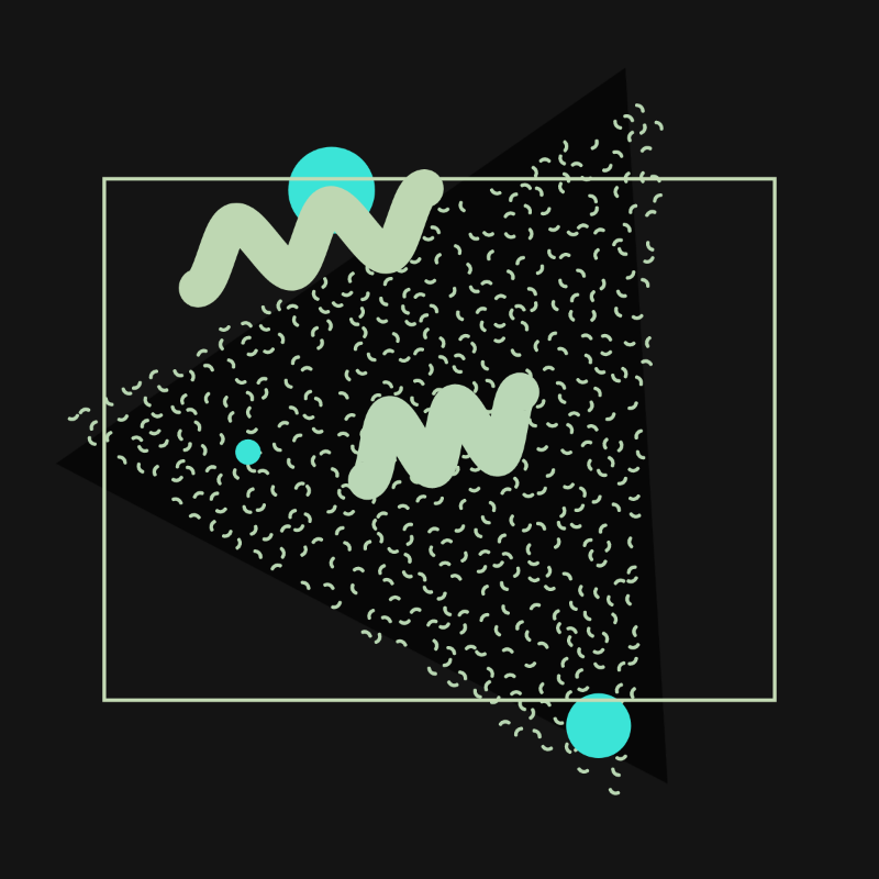 Dope 90s #2 static token preview