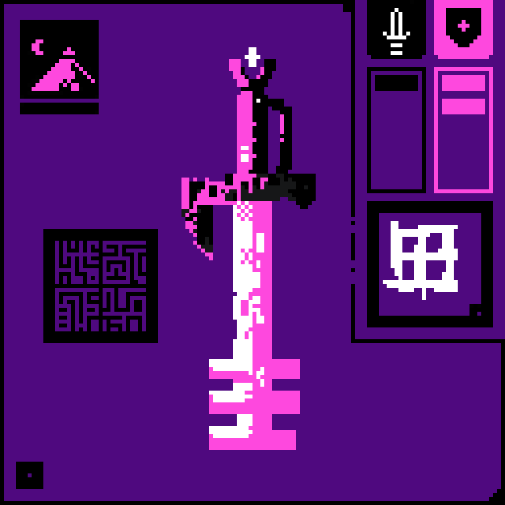 SWORDS #86 static token preview