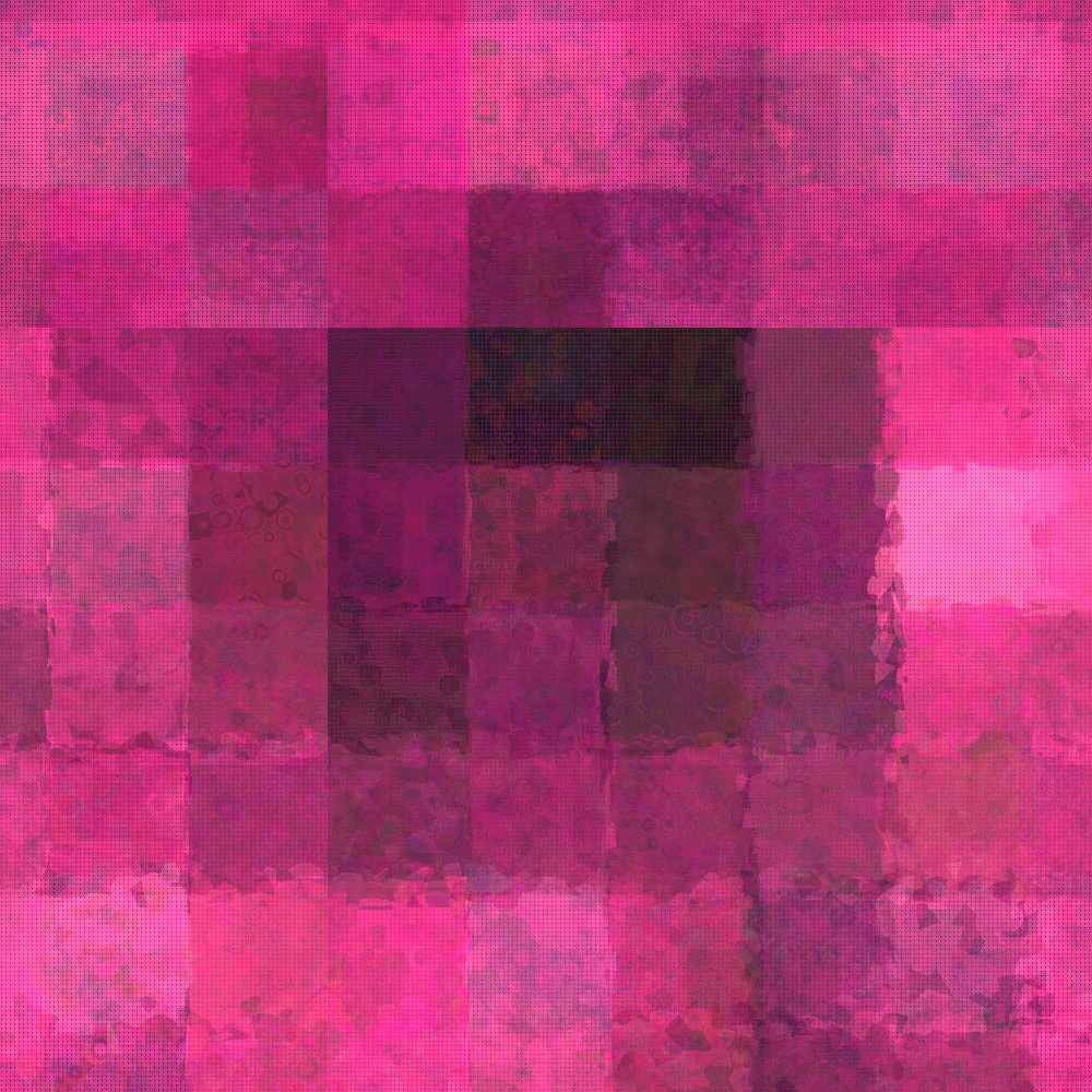 Coarsen Pixels II #12 static token preview
