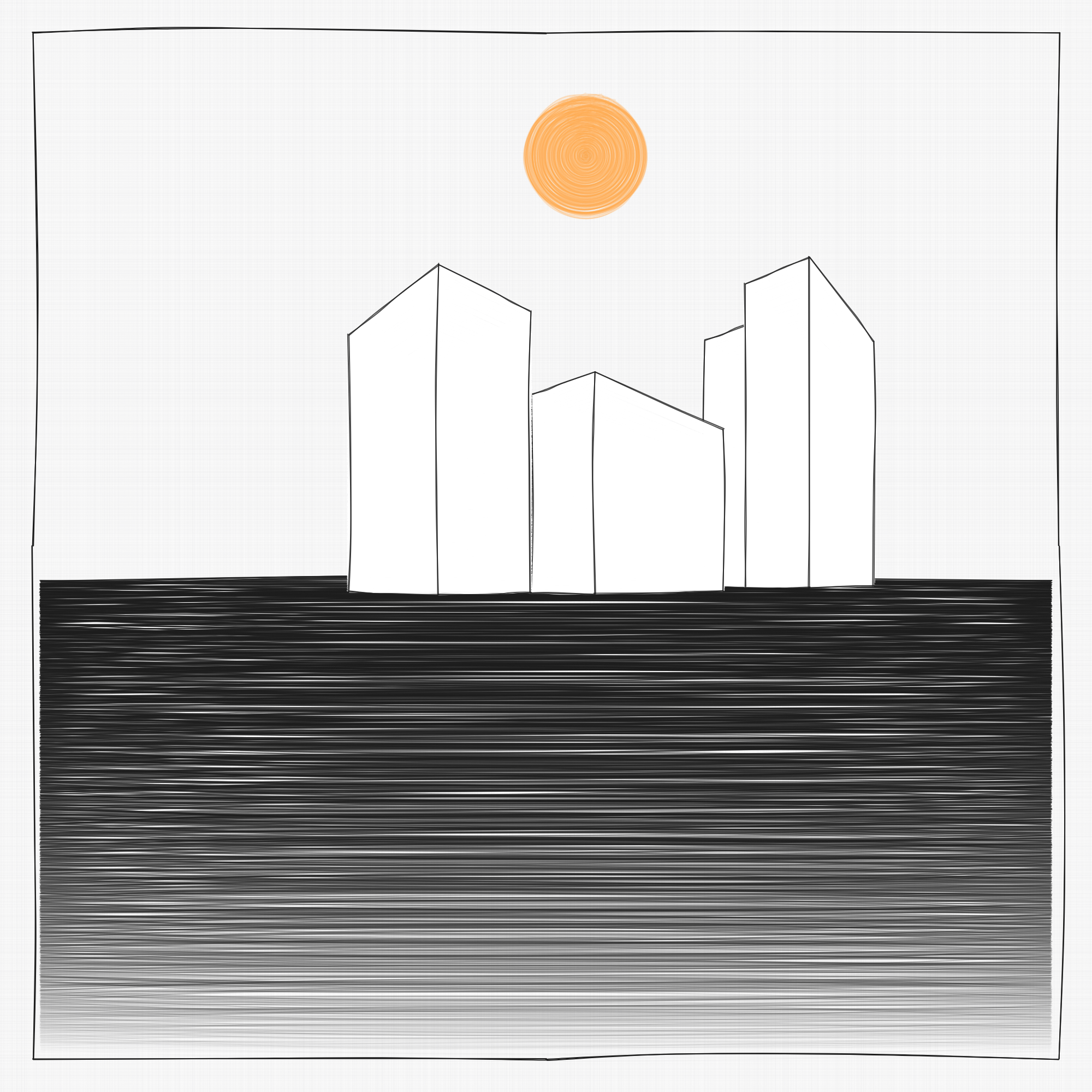 Ghosts and drought #8 static token preview