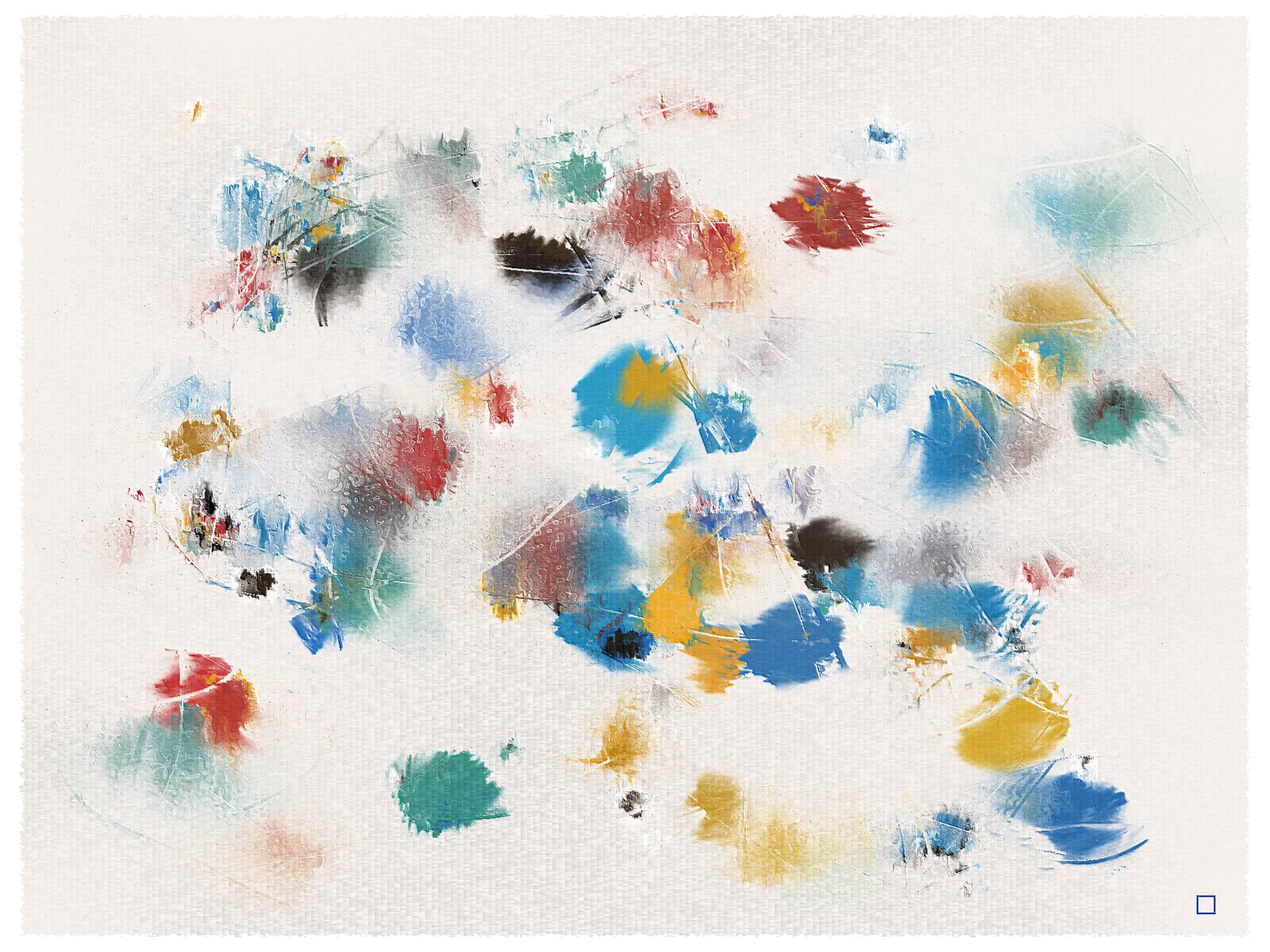 Chromatographies #21 static token preview